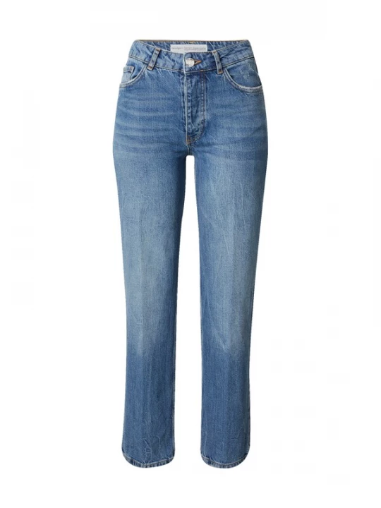 Foto van product Goldgarn Jeans 'Lindenhof' blauw denim