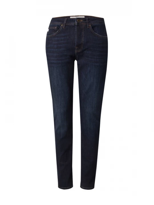 Foto van product Goldgarn Jeans 'U2 I' donkerblauw