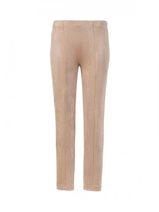 Foto van product Goldner Bandplooibroek beige