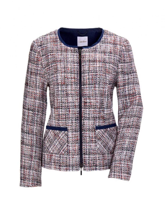Foto van product Goldner Blazers gemengde kleuren