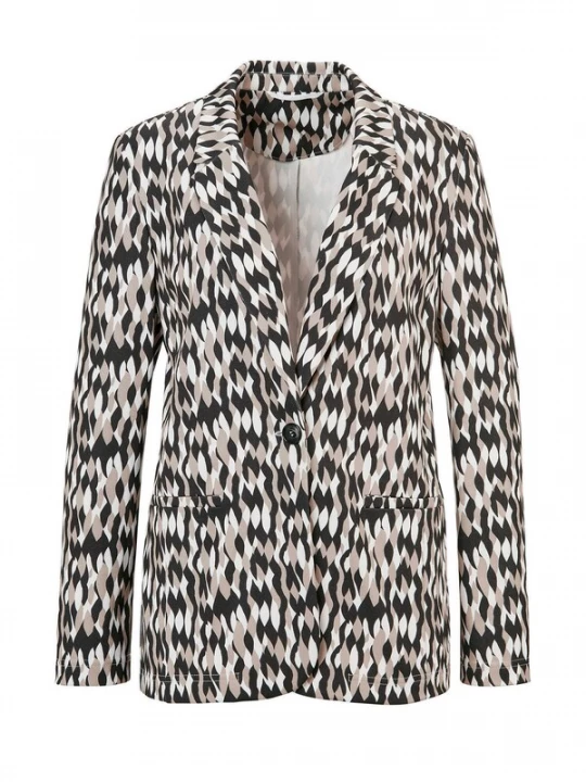 Foto van product Goldner Blazers gemengde kleuren