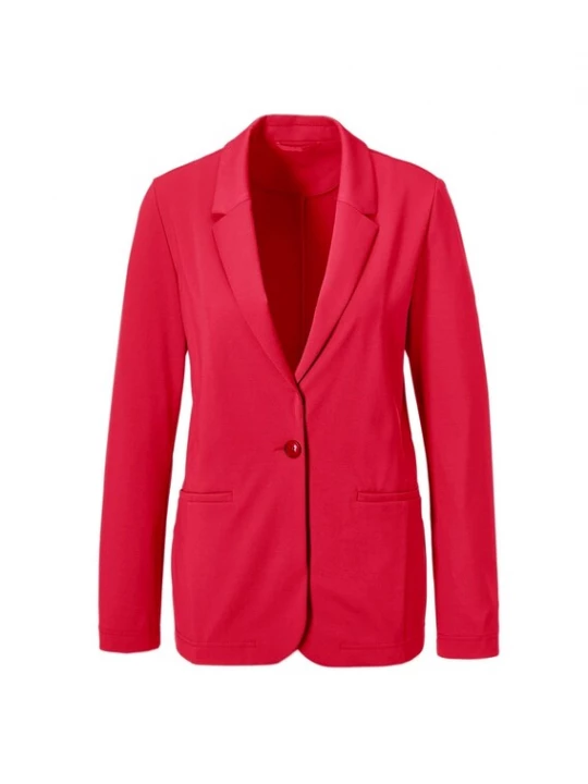 Foto van product Goldner Blazers rood