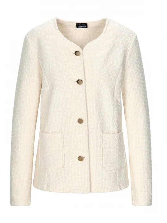 Foto van product Goldner Blazers wit