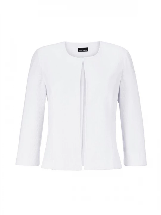 Foto van product Goldner Blazers wit