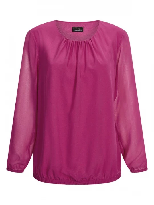 Foto van product Goldner Blouse bessen