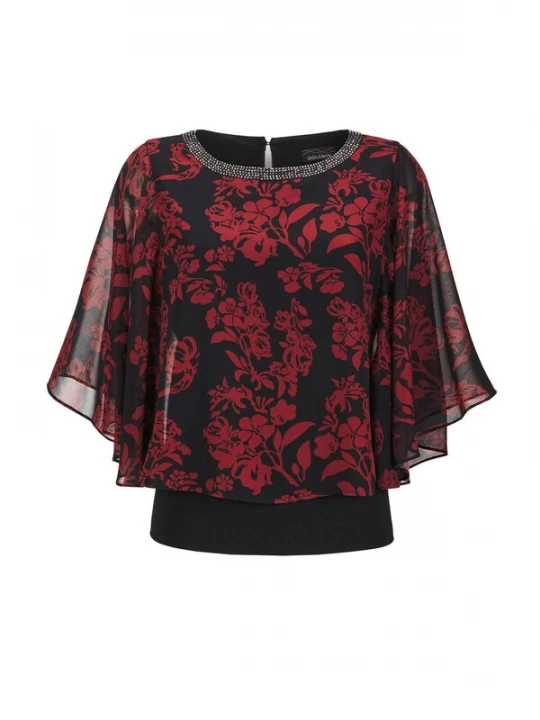 Foto van product Goldner Blouse zwart