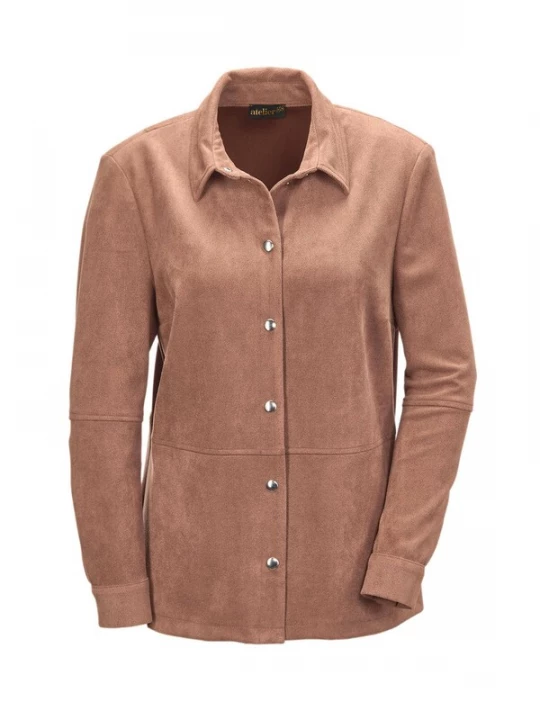 Foto van product Goldner Blouse bruin
