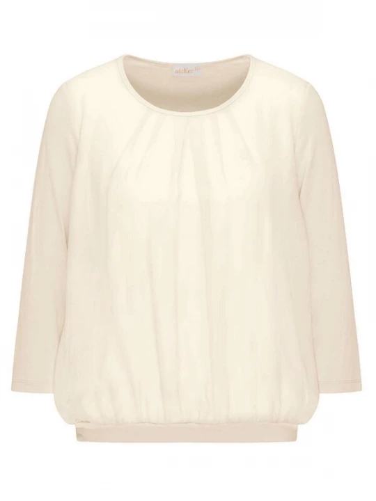 Foto van product Goldner Blouse crème