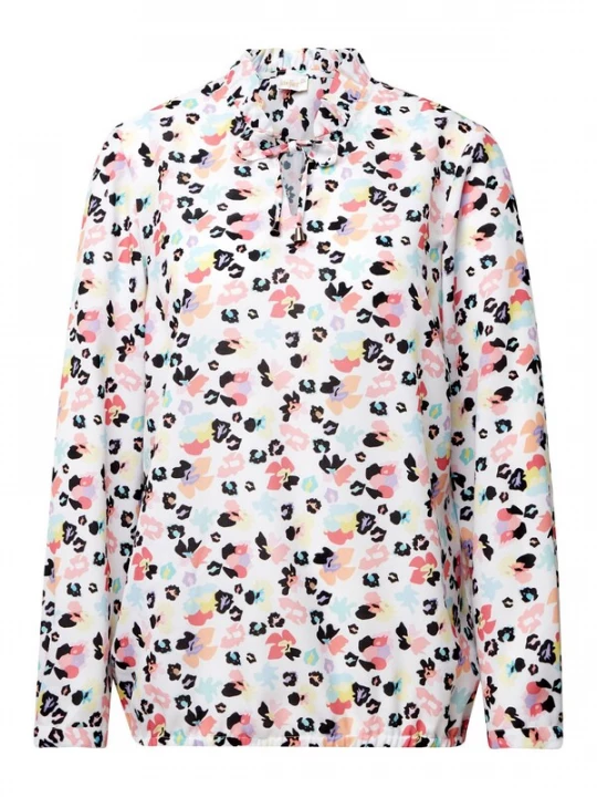 Foto van product Goldner Blouse gemengde kleuren