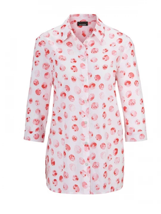 Foto van product Goldner Blouse koraal