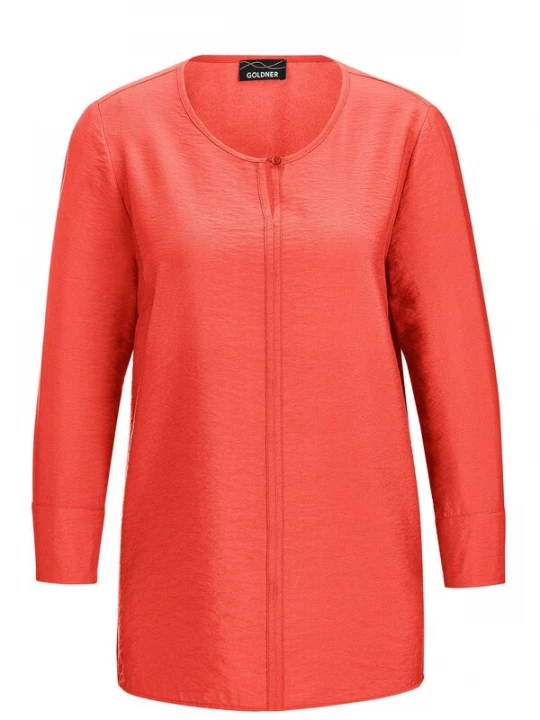 Foto van product Goldner Blouse koraal