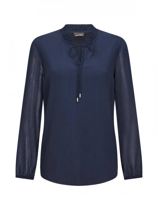 Foto van product Goldner Blouse marine