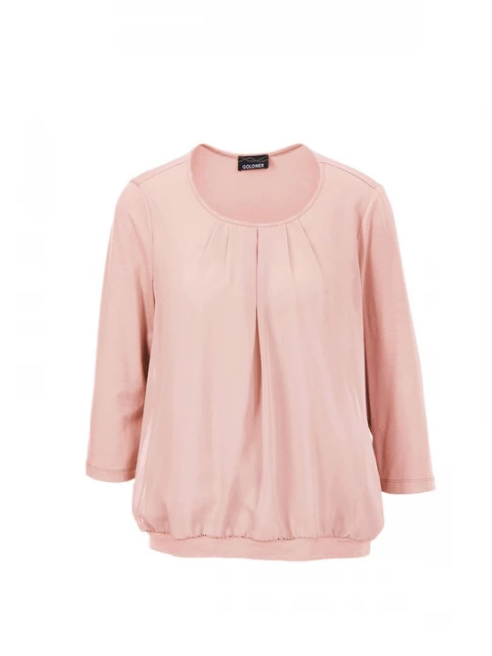 Foto van product Goldner Blouse nude