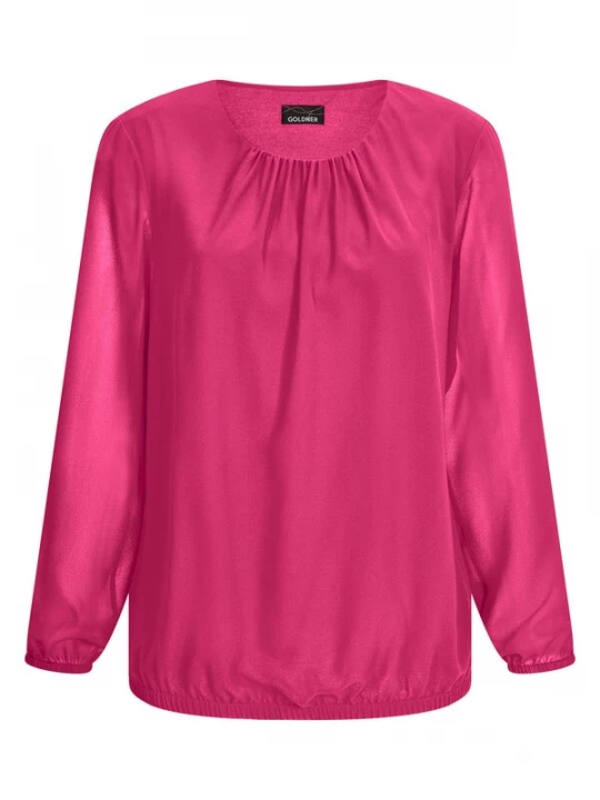 Foto van product Goldner Blouse pink