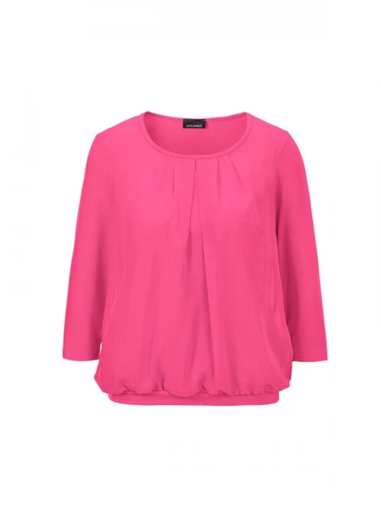 Foto van product Goldner Blouse pink