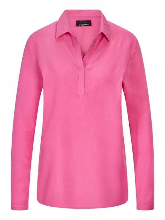 Foto van product Goldner Blouse pink