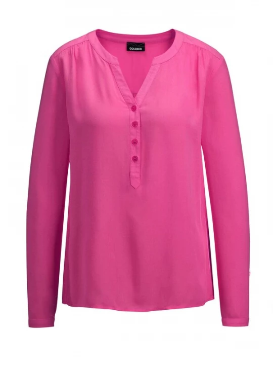 Foto van product Goldner Blouse pink