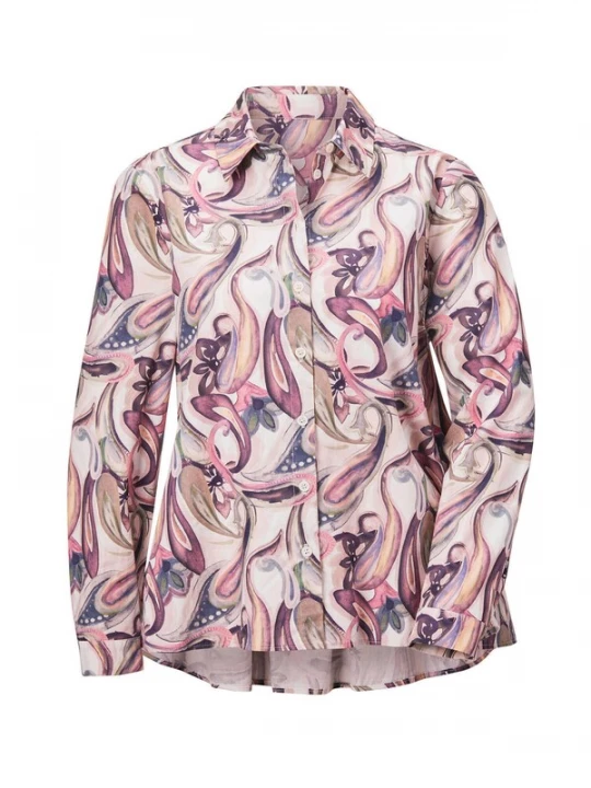 Foto van product Goldner Blouse rosé