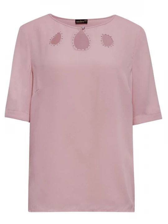 Foto van product Goldner Blouse rosé
