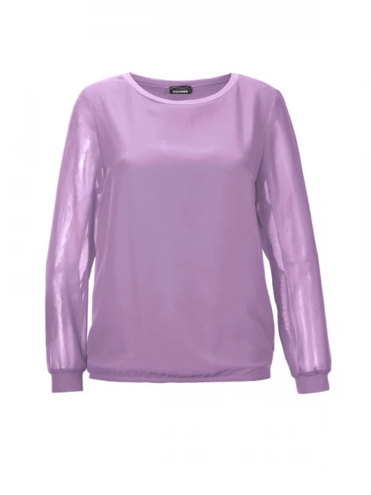 Foto van product Goldner Blouse sering