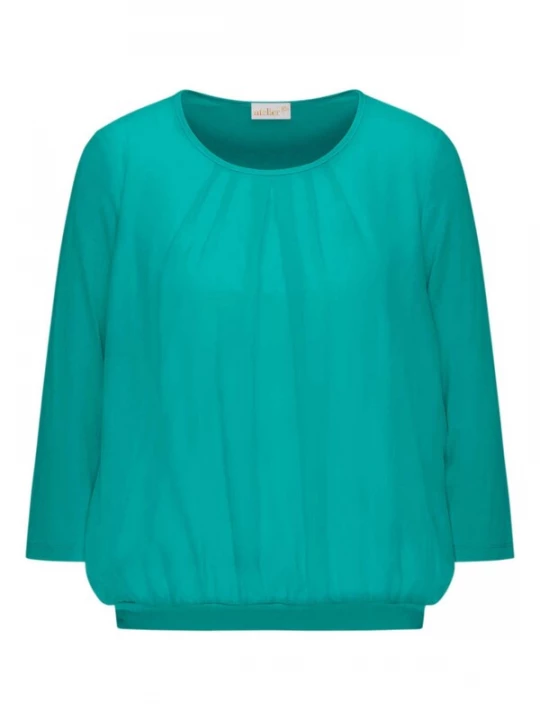Foto van product Goldner Blouse smaragd