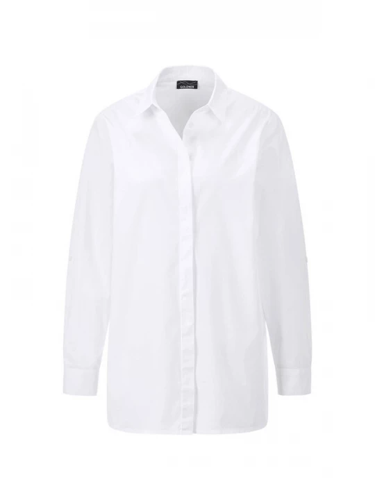 Foto van product Goldner Blouse wit