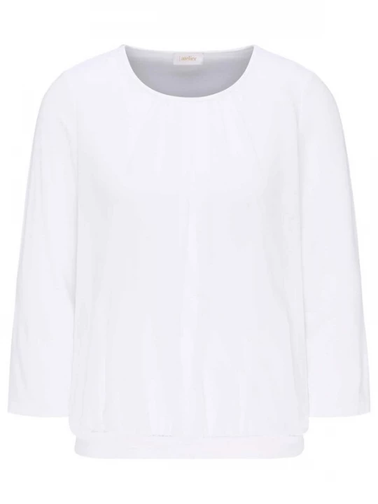 Foto van product Goldner Blouse wit