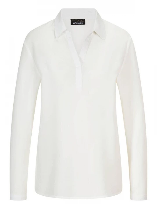 Foto van product Goldner Blouse wit