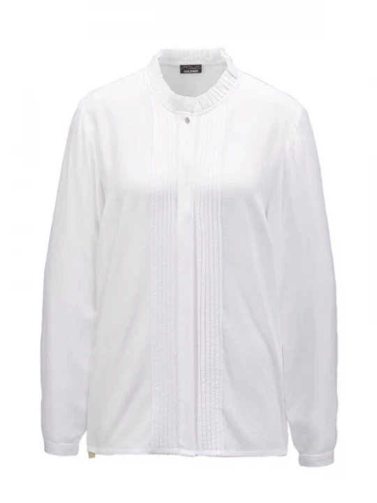 Foto van product Goldner Blouse wit