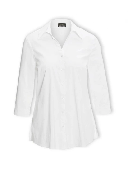 Foto van product Goldner Blouse wit