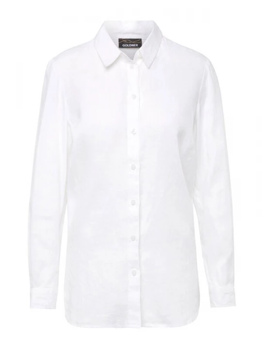 Foto van product Goldner Blouse wit