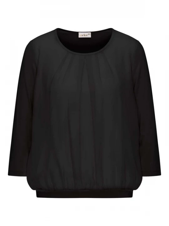 Foto van product Goldner Blouse zwart