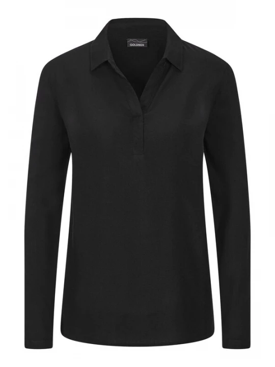 Foto van product Goldner Blouse zwart