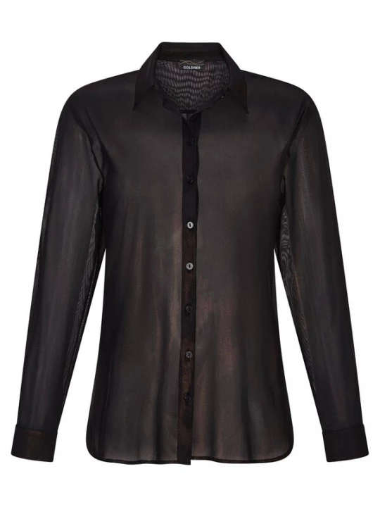 Foto van product Goldner Blouse zwart