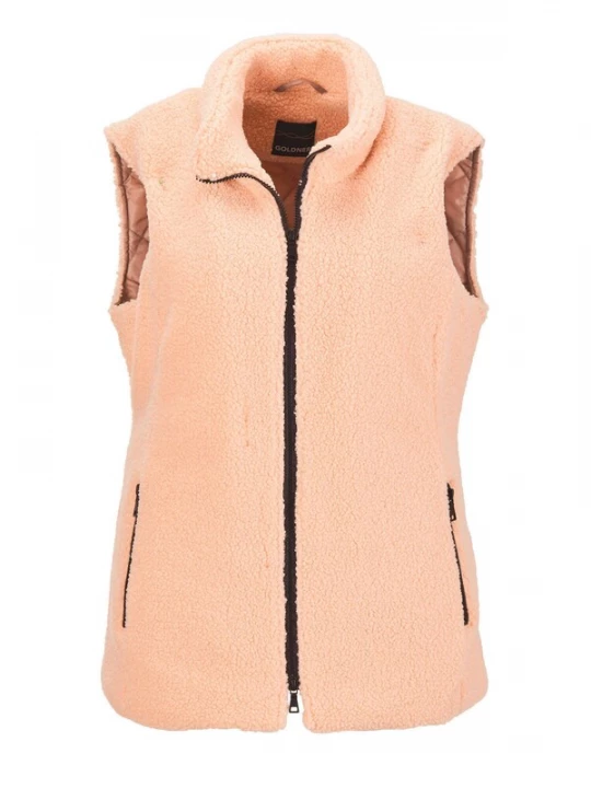 Foto van product Goldner Bodywarmer beige
