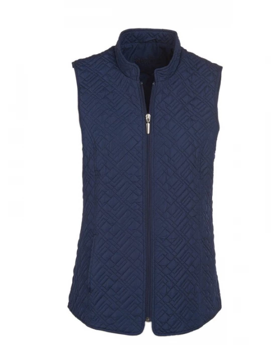Foto van product Goldner Bodywarmer blauw