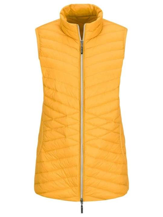 Foto van product Goldner Bodywarmer honing