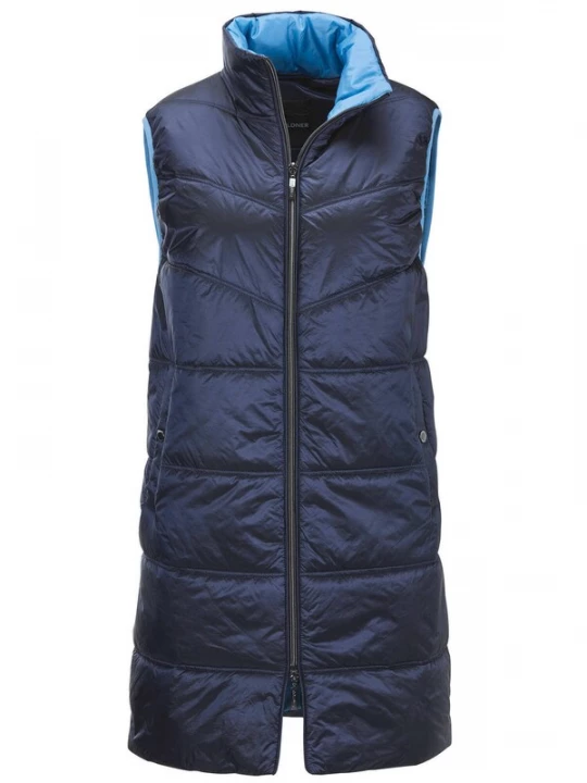 Foto van product Goldner Bodywarmer marine