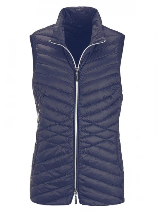 Foto van product Goldner Bodywarmer marine