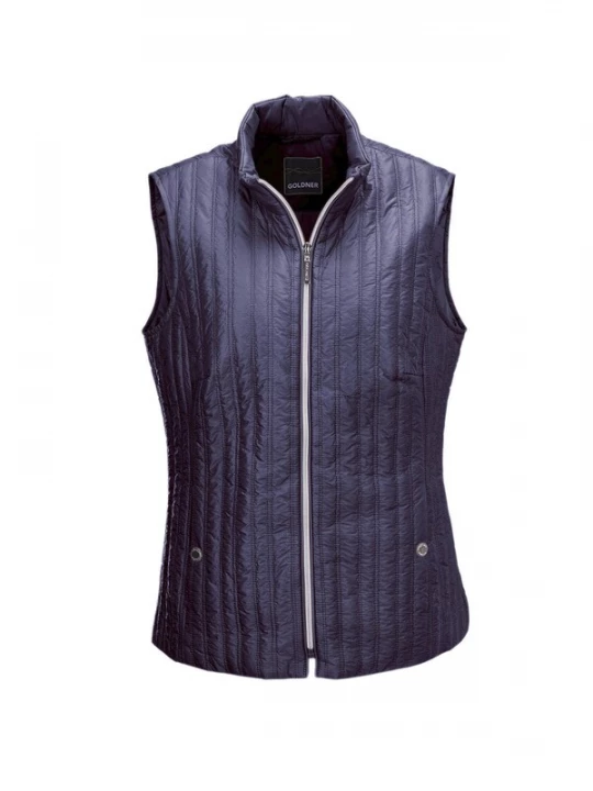 Foto van product Goldner Bodywarmer marine