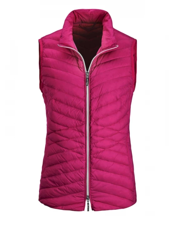 Foto van product Goldner Bodywarmer pink
