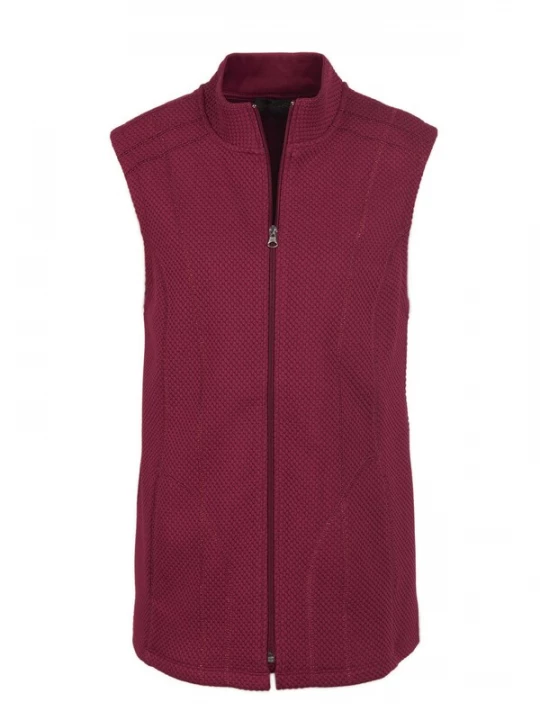 Foto van product Goldner Bodywarmer rood