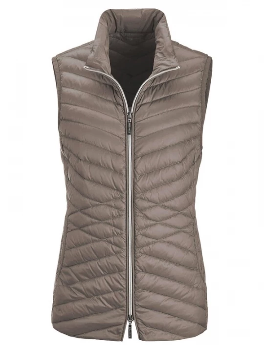 Foto van product Goldner Bodywarmer taupe