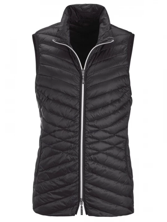 Foto van product Goldner Bodywarmer zwart