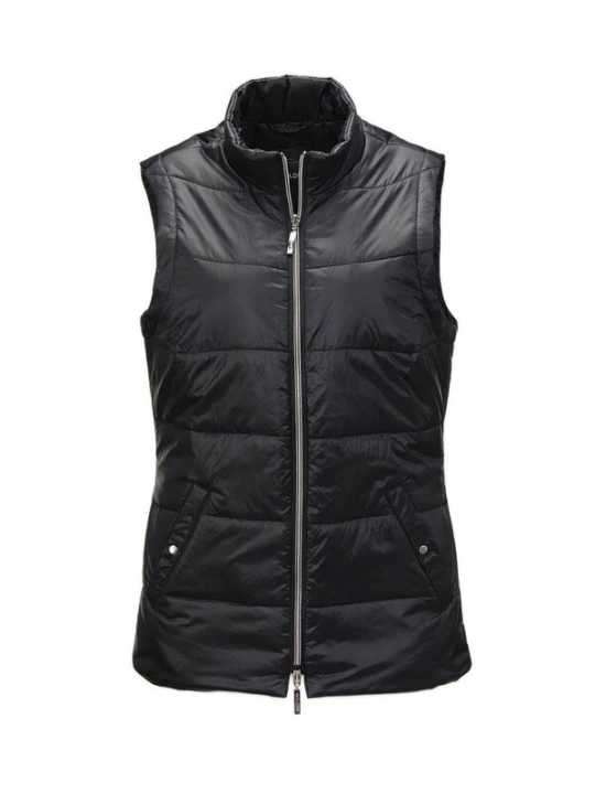 Foto van product Goldner Bodywarmer zwart