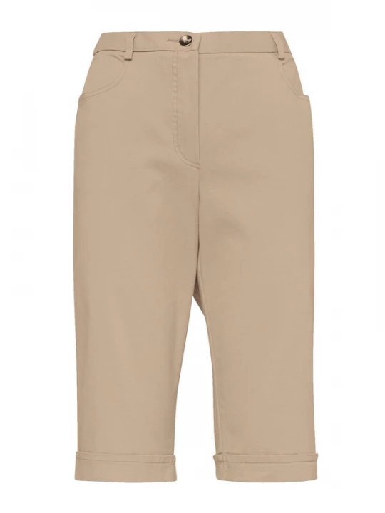 Foto van product Goldner Broek 'CARLA' sand