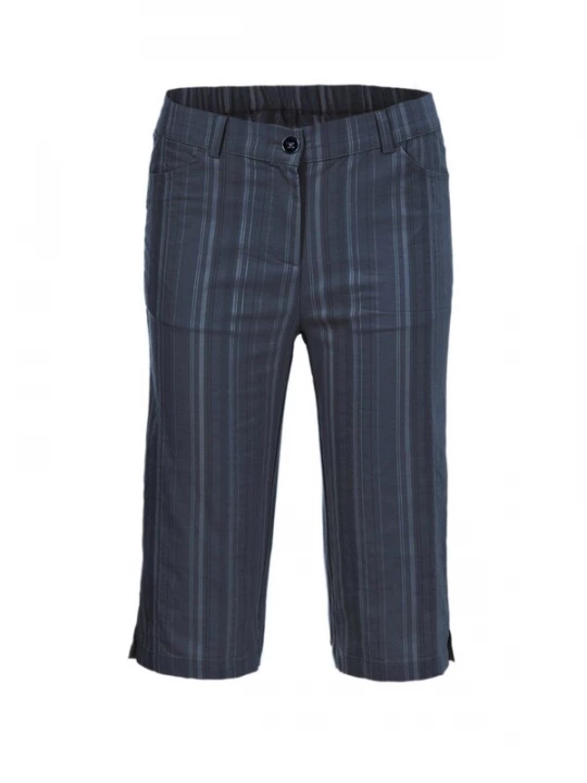 Foto van product Goldner Broek blauw / marine / grijs