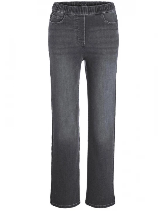 Foto van product Goldner Jeans grey denim