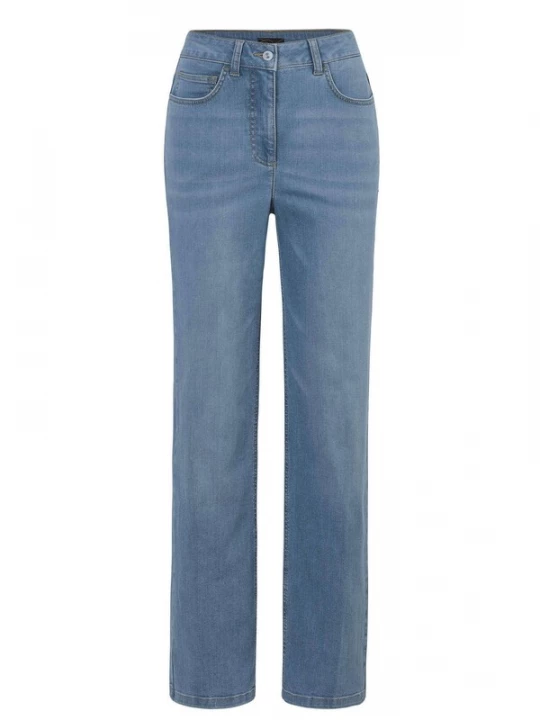 Foto van product Goldner Jeans lichtblauw