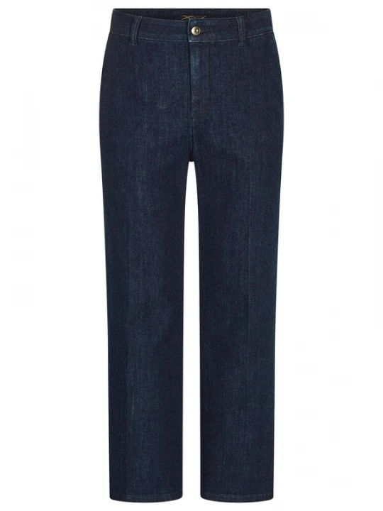 Foto van product Goldner Jeans 'Vera' blauw denim